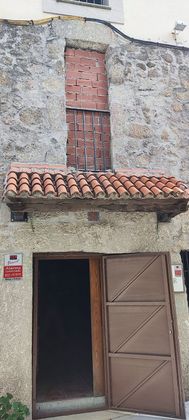 Foto 2 de Casa en venta en calle Postigo de 10 habitaciones con aire acondicionado y calefacción