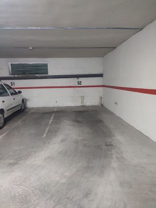 Foto 2 de Garaje en venta en ronda Del Matadero de 25 m²