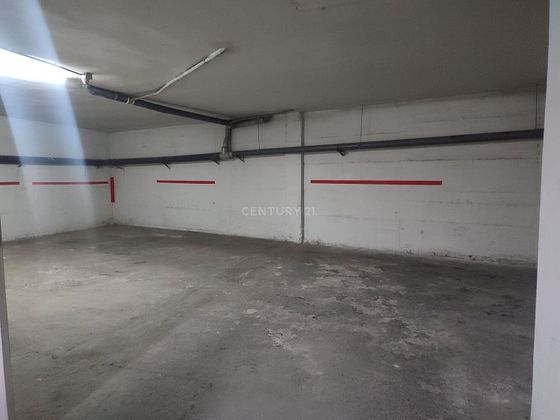 Foto 1 de Garatge en venda a ronda Del Matadero de 70 m²