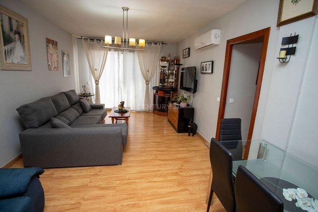 Foto 1 de Pis en venda a calle Kinea de 3 habitacions amb terrassa i aire acondicionat
