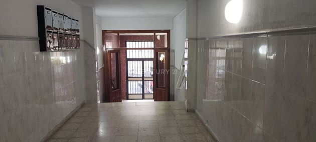 Foto 2 de Piso en venta en calle Piedad de 3 habitaciones con ascensor