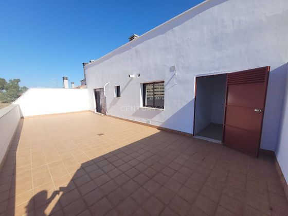 Foto 2 de Venta de casa en San Roque - Ronda norte de 4 habitaciones con piscina y ascensor