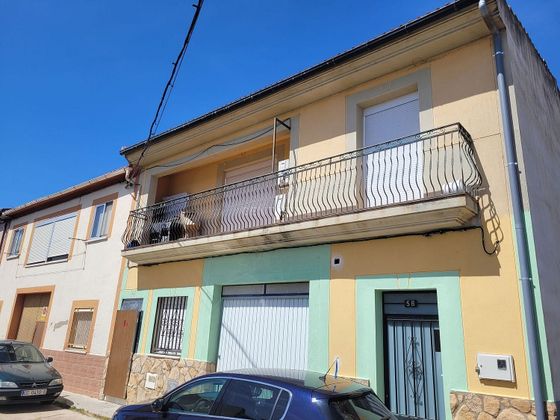 Foto 1 de Casa en venda a calle Del Faro de 3 habitacions amb aire acondicionat