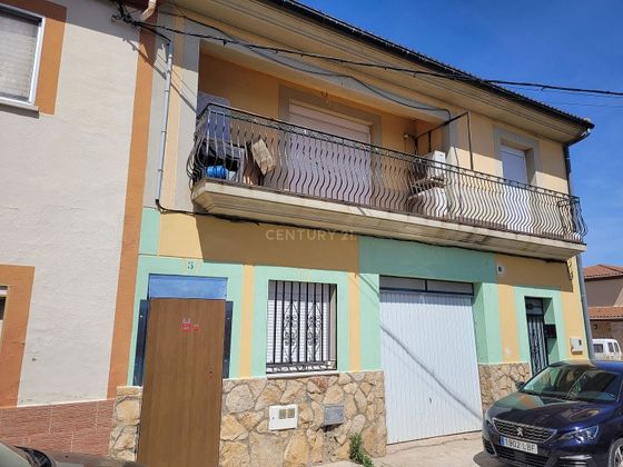 Foto 2 de Casa en venda a calle Del Faro de 3 habitacions amb aire acondicionat