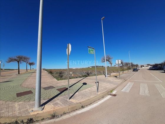 Foto 2 de Venta de terreno en calle De la Mocha de 3600 m²