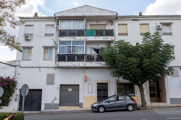Foto 1 de Piso en venta en Malpartida de Cáceres de 4 habitaciones con terraza y garaje