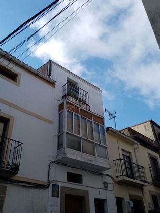 Foto 1 de Pis en venda a calle General Margallo de 3 habitacions amb terrassa i balcó