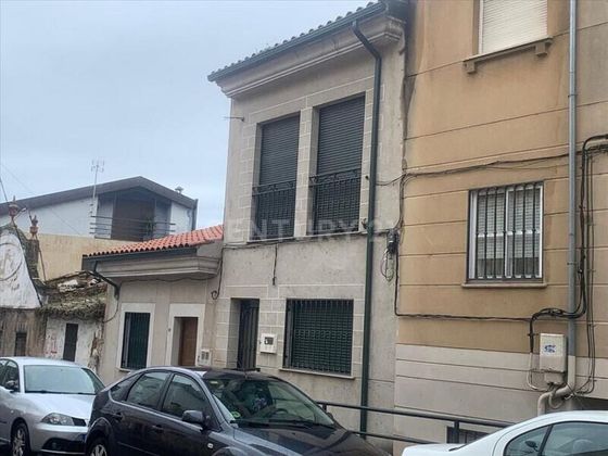 Foto 1 de Casa en venda a calle Eulogio González de 4 habitacions amb terrassa