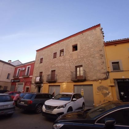 Foto 1 de Piso en venta en travesía Francisco Pizarro de 2 habitaciones con balcón