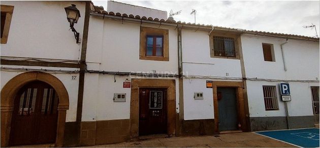 Foto 1 de Venta de casa en calle Luis Rivera de 3 habitaciones con terraza