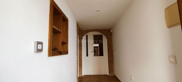 Foto 2 de Casa en venda a calle Luis Rivera de 3 habitacions amb terrassa