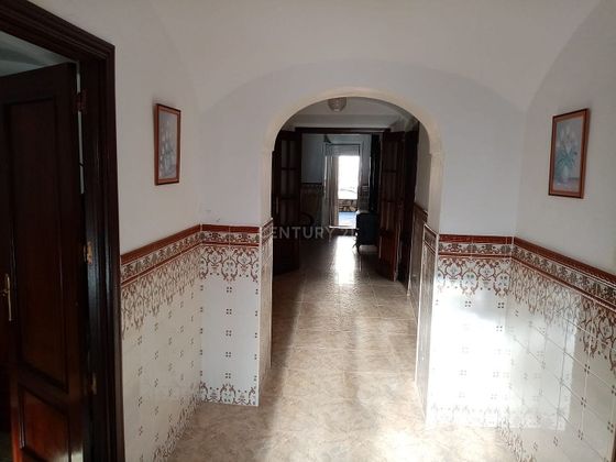 Foto 2 de Casa en venda a calle Marqués de la Encomienda de 4 habitacions i 288 m²