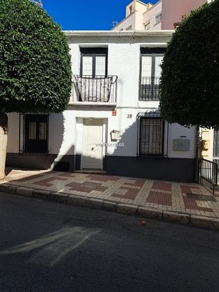 Foto 1 de Venta de casa adosada en Centro - Torremolinos de 3 habitaciones y 170 m²