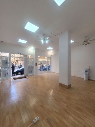 Foto 2 de Alquiler de local en La Luz - El Torcal de 51 m²