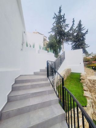 Foto 2 de Chalet en alquiler en Torreblanca del Sol de 4 habitaciones con terraza y piscina