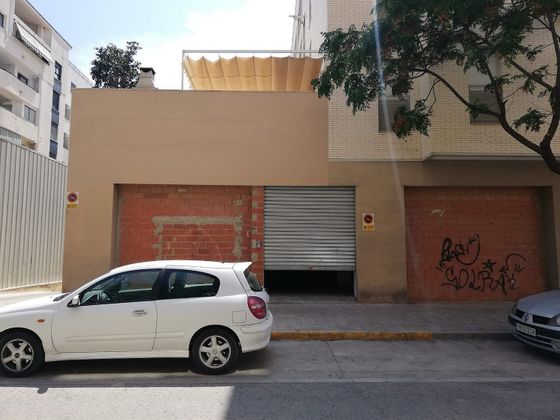 Foto 2 de Local en lloguer a calle Compositor a Muñoz Bob de 222 m²
