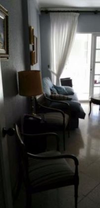 Foto 2 de Alquiler de piso en Playamar de 3 habitaciones con terraza y garaje