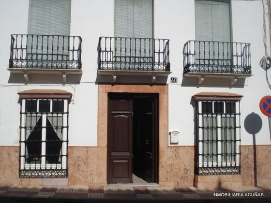 Foto 1 de Xalet en venda a Fuente de Piedra de 5 habitacions amb terrassa