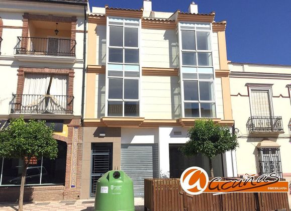 Foto 2 de Ático en venta en calle De Teba de 3 habitaciones con terraza y balcón