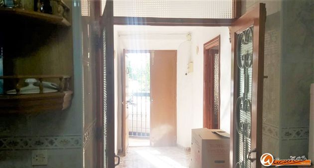 Foto 2 de Casa adossada en venda a Villanueva de Algaidas de 5 habitacions amb garatge