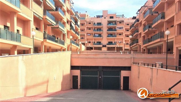 Foto 2 de Garatge en venda a calle De Talavera de 85 m²