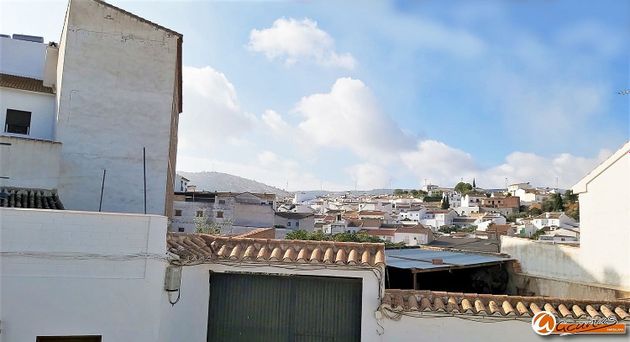 Foto 1 de Casa adossada en venda a Villanueva de Algaidas de 3 habitacions amb terrassa