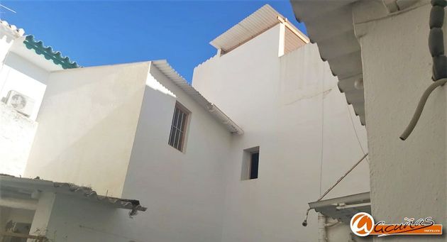Foto 1 de Casa adossada en venda a Cuevas de San Marcos de 5 habitacions amb terrassa i aire acondicionat
