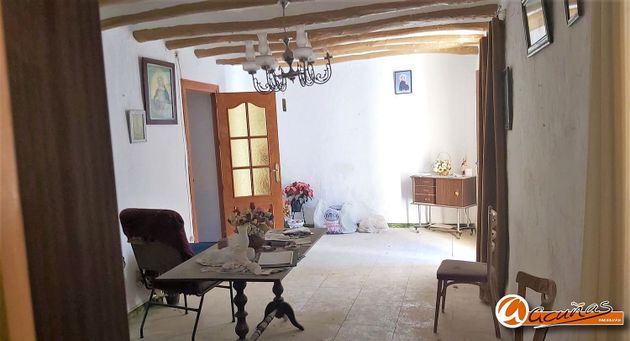 Foto 2 de Casa adosada en venta en Villanueva de Algaidas de 5 habitaciones con terraza