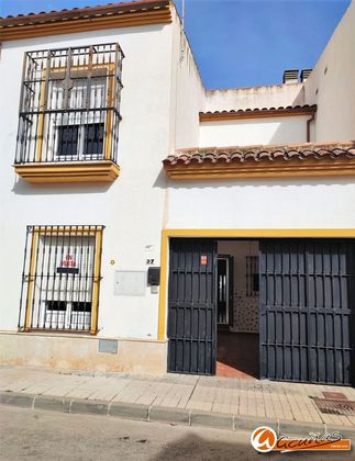 Foto 2 de Venta de casa adosada en calle Seguidillas de 4 habitaciones con terraza y garaje