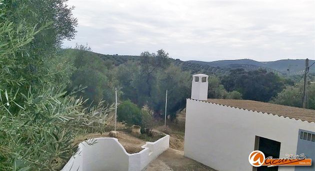 Foto 1 de Xalet en venda a Villanueva de Algaidas de 5 habitacions amb terrassa i garatge