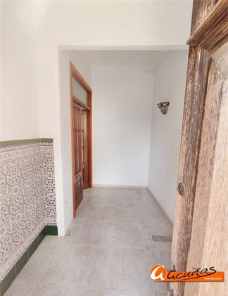 Foto 2 de Casa adossada en venda a Fuente de Piedra de 4 habitacions amb terrassa i balcó