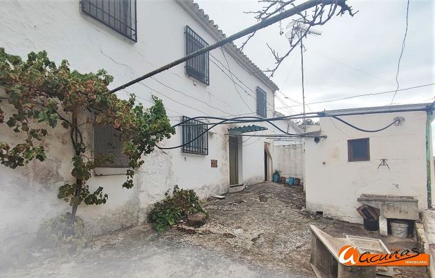 Foto 1 de Xalet en venda a Villanueva de Algaidas de 3 habitacions amb terrassa