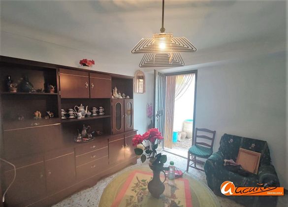 Foto 2 de Xalet en venda a Villanueva de Algaidas de 3 habitacions amb terrassa
