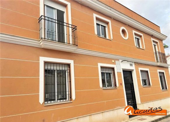 Foto 1 de Pis en venda a calle Codorniz de 3 habitacions amb garatge i balcó