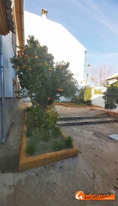 Foto 1 de Casa en venda a Villanueva de Algaidas de 5 habitacions amb terrassa i garatge