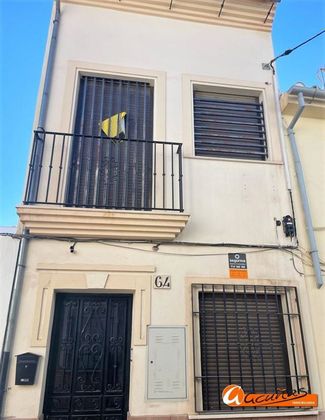 Foto 1 de Dúplex en venda a calle De Los Hornos de 3 habitacions amb garatge i balcó