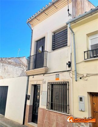 Foto 2 de Venta de dúplex en calle De Los Hornos de 3 habitaciones con garaje y balcón