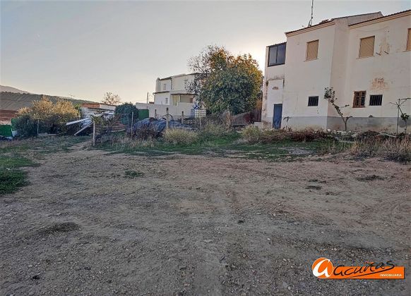 Foto 1 de Venta de terreno en calle La Pedriza de 332 m²