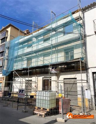 Foto 2 de Edifici en venda a calle Trasierras de 144 m²