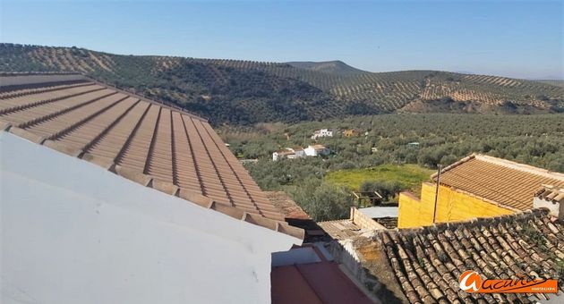 Foto 1 de Casa en venda a Villanueva de Algaidas de 4 habitacions amb terrassa