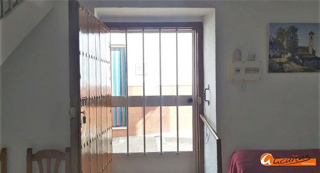 Foto 2 de Casa en venda a Villanueva de Algaidas de 4 habitacions amb terrassa