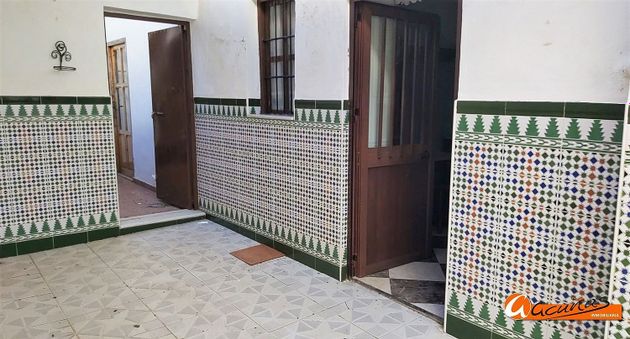 Foto 1 de Casa en venta en Villanueva de Algaidas de 5 habitaciones con terraza