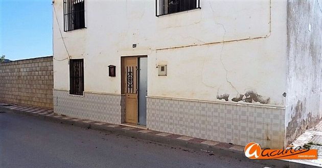 Foto 2 de Casa en venda a calle Sierra de la Camorra de 3 habitacions amb terrassa i garatge