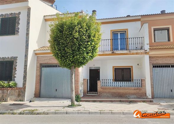 Foto 1 de Casa en venda a avenida Arroyo Rincón de 4 habitacions amb terrassa i garatge