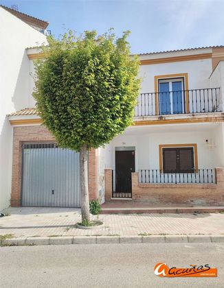 Foto 2 de Casa en venda a avenida Arroyo Rincón de 4 habitacions amb terrassa i garatge