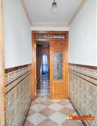 Foto 2 de Casa en venda a Villanueva de Algaidas de 5 habitacions amb terrassa i aire acondicionat