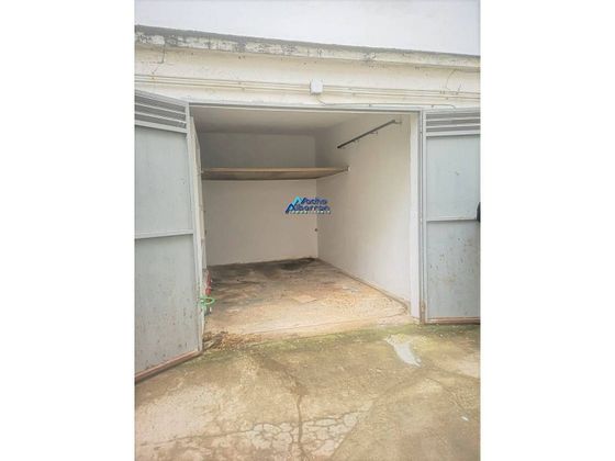 Foto 2 de Garaje en venta en Santa Marina - La Paz de 24 m²