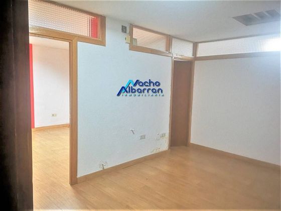 Foto 1 de Oficina en venta en Casco Antiguo - Centro de 65 m²