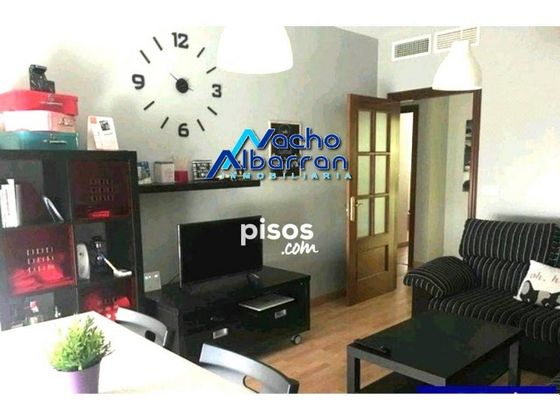 Foto 1 de Piso en venta en Ctra de Sevilla - Ronda sur de 2 habitaciones con garaje y aire acondicionado