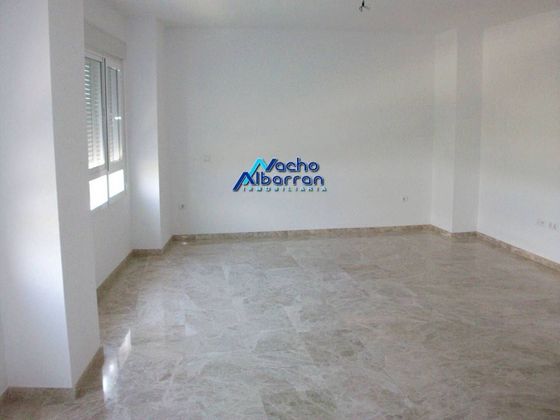Foto 2 de Pis en venda a San Roque - Ronda norte de 4 habitacions amb garatge i aire acondicionat